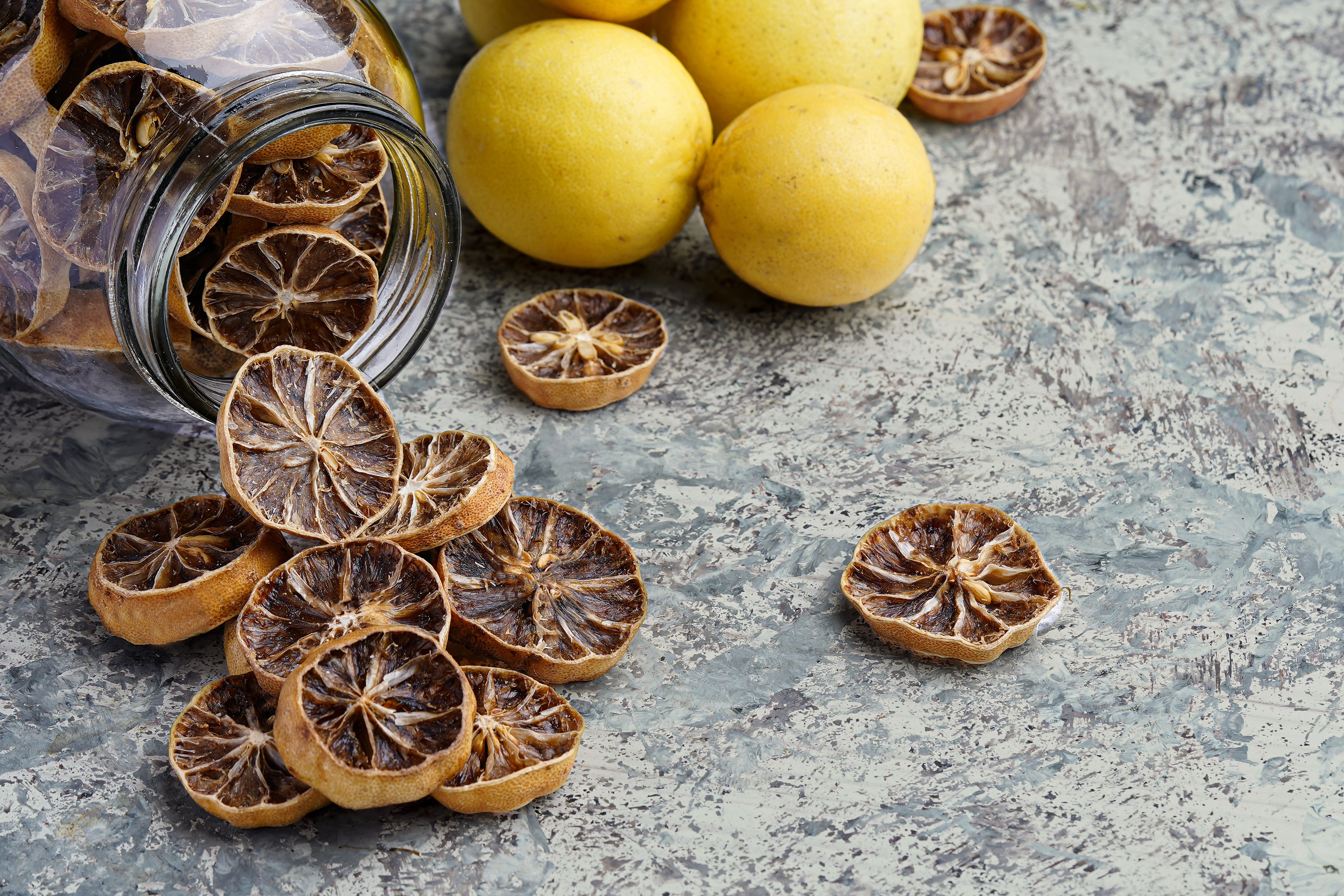 Solar dried Vegetables